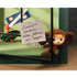 （C）2010 Cheburashka Movie Partners/Cheburashka Project