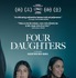 『Four Daughtersフォー・ドーターズ』