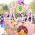 東京ディズニーランド、「イッツ・ア・スウィーツフルタイム！」がかわいすぎ！お菓子がコンセプトの期間限定パレード