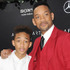 ウィル・スミスが息子のジェイデン