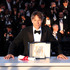 ショーン・ベイカー監督『Anora』Photo by Pascal Le Segretain/Getty Images