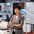 日曜劇場「キャスター」菊池亜希子 　(C)TBS