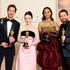 第97回アカデミー賞受賞者 Photo by Arturo Holmes/WireImage