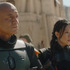『ボバ・フェット／The Book of Boba Fett』ディズニープラスにて独占配信中（C）2025 Lucasfilm Ltd.