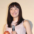 菅野美穂／『奇跡のリンゴ』初日舞台挨拶
