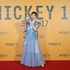 『ミッキー17』レッドカーペット　© 2025 Warner Bros. Ent. All Rights Reserved.