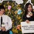 広瀬すず、杉咲花『片思い世界』公開直前イベント