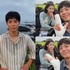 『おつかれさま』主演パク・ボゴム、共演者たちとの“天国のような”瞬間を大放出！【PHOTO】