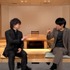 スイッチインタビュー『坂元裕二×新海誠』