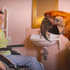 『終わりの鳥』©DEATH ON A TUESDAYLLC/THE BRITISH FILM INSTITUTE/BRITISH BROADCASTING CORPORATION 2024