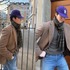 “身長188センチの威厳”…俳優キム・ウビン、スイスで撮られた圧倒的なフィジカル【PHOTO】