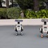 かわいいの2足歩行ロボットが新登場！BDXドロイドのアトモスフィアプログラム
