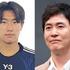日本人女性と結婚したキム・ジョンミン、次男が日本サッカー代表に…韓国は“賛否両論”