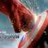 『キャプテン・アメリカ：ブレイブ・ニュー・ワ ールド』© 2025 MARVEL