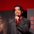 大東駿介／『岸辺露伴は動かない　懺悔室』完成報告会見