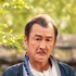 連続テレビ小説「あんぱん」吉田鋼太郎