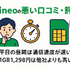 mineo(マイネオ)の評判は悪い？パケット放題Plusの口コミは？