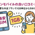 イオンモバイルの口コミ・評判は悪い？メリット・デメリットを紹介！