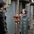 『嘆きのピエタ』 -(C) 2012 KIM Ki-duk Film All Rights Reserved.