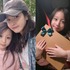 『おつかれさま』女優IUからのプレゼントに子役の母が感謝。「最高のこどもの日」