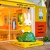 「miffy café tokyo」外観