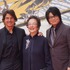 トム・クルーズ、戸田奈津子氏、森川智之