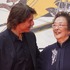 トム・クルーズ、戸田奈津子氏