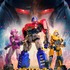 『トランスフォーマー／ONE』(C) 2024 Paramount Animation. All Rights Reserved.