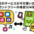 ギガ使いたい放題はどこがいい？おすすめの格安SIM17選を比較！
