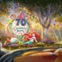 開園70周年衣装のダッフィー＆シェリーメイが初公開！カリフォルニア