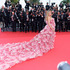 ハイディ・クルム Photo by Sylvain Lefevre/Getty Images