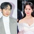 “SNS誤投稿”で物議を醸したパク・ソンフン、同事務所のハン・ジミンと新作で共演へ