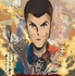 『LUPIN THE IIIRD THE MOVIE 不死身の血族』原作：モンキー・パンチ ©TMS
