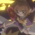 『劇場版カードキャプターさくら 封印されたカード』場面写真