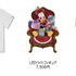 「DONALD THE KING BIRTHDAY」商品抜粋