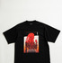 A24×UNDER RPOPUPSTORE「Todd Francis」Tシャツ表