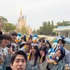 「メンバー大集合で春の大遠足！」©Disney