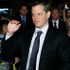 ハリウッド1高収益なスター、マット『ボーン・アルティメイタム』のメルボルンプレミアにて -(C) Getty Images/AFLO