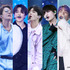 「BTS WORLD TOUR ‘LOVE YOURSELF: SPEAK YOURSELF’ LONDON」
