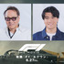 『F1／エフワン』© 2025 WARNER BROS. ENT. ALL RIGHTS RESERVED.