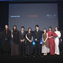 「SSFF & ASIA2025」オープニングセレモニー「GEMSTONE Creative Label（TOHO）」