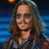 ジョニー・デップ -(C) Getty Images
