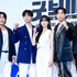 【韓国ドラマのハングル活用術】『グッドボーイ』の出演者5人はどんなキャラなのか