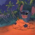 アニメ『リロ＆スティッチ』場面写真（C）2024 Disney