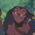 アニメ『リロ＆スティッチ』場面写真（C）2024 Disney