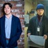 『ナインパズル』主演ソン・ソック、“一回り離れた”女優キム・ダミに頼った？「役作りに迷った時…」【インタビュー】