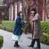 小芝風花、佐藤健W主演の『私の夫と結婚して』先行特別映像＆メイキング写真解禁！