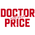 「DOCTOR PRICE」©ytv　©逆津ツカサ・有柚まさき／双葉社