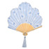 扇子＜アリエル＞