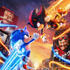 『ソニック×シャドウ TOKYO MISSION』(C) 2025 PARAMOUNT PICTURES　AND SEGA OF AMERICA, INC.